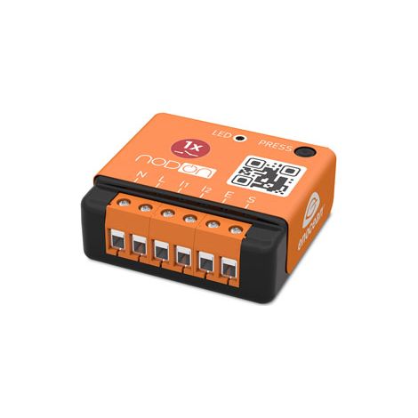 Module Multifonction EnOcean SIN-2-1-01 (1/5)