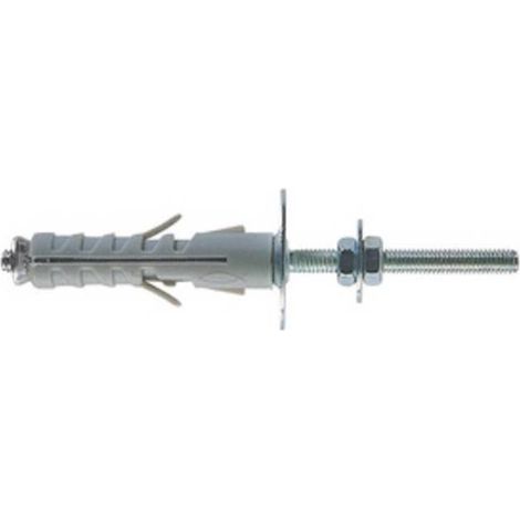50 x FISCHER TASSELLO SB9  5 D-C-D DOPPIO DADO