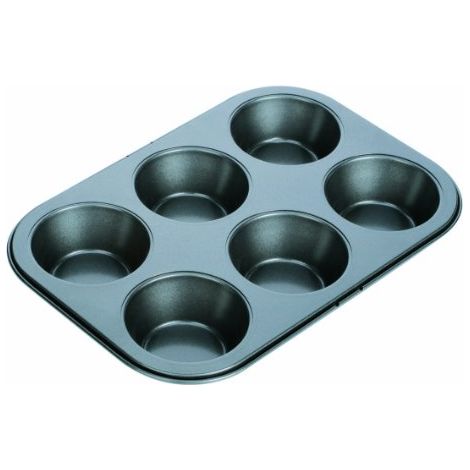 STAMPO MUFFIN POSTI 6 DELICIA TESCOMA (1/4)