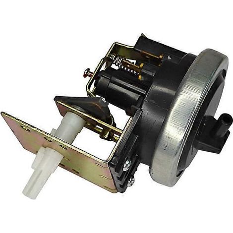 Replacement Water Level Switch for Jinling / Panasonic Top-Loading Washing Machine 3-Gear Pressure Sensor( ) (1/5)
