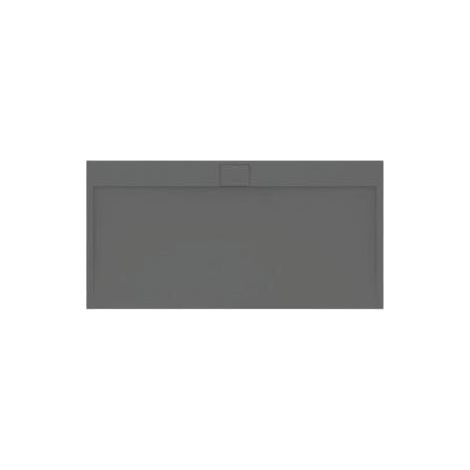 Ideal Standard Ultra Flat S i.life Rechteck-Brausewanne,