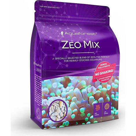 Aquaforest Zeo Mix 1000ml (1/2)