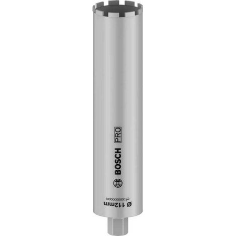 PRO Core Cutter wet, 112x450 mm, 1 1/4" UNC