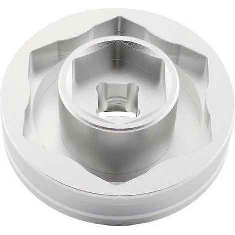 Douille pour écrou d'axe de roue arrière pour 1290 1390 Super Duke R EVO ABS GT Duke RR Adventure ADV S 2024 2025 2026 Argent (1/5)