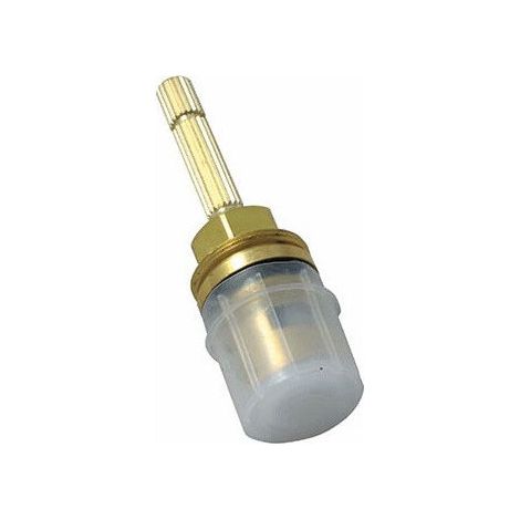 Vassoio in ceramica UP G 1/2 x 90 Gr neutro KLUDI