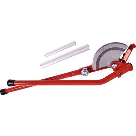 15mm And 22mm Pipe Bender - C2970 (1/3)