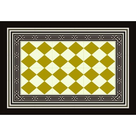 Tovaglietta Classico Novecento G 44x30 cm