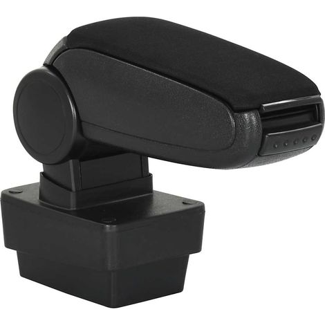 Bracciolo per Auto per Skoda Fabia MK3 (2015) vidaXL (1/5)