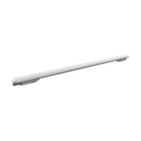 Müller-Licht Aquaprofi 150 luminaria gris IP65 exterior