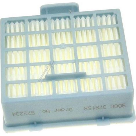 Filtro Hepa 153HF - Aspirapolvere - BOSCH - 2596653058450038286