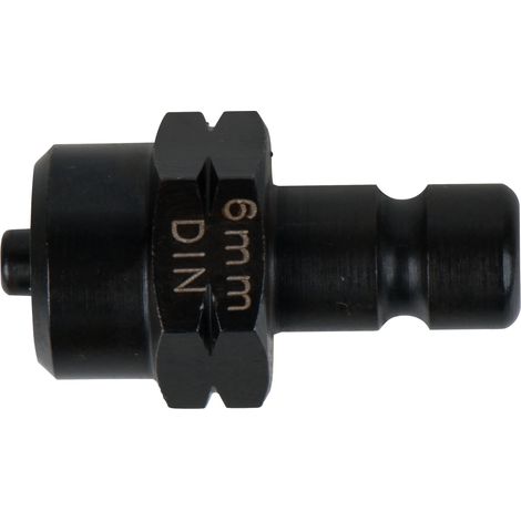 KS Tools Bördeldorn, 6,0 mm DIN