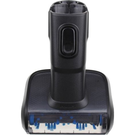 Philips - cepillo turbo mini mini de aspiradora para aspiradoras de mango - 300000504512 -