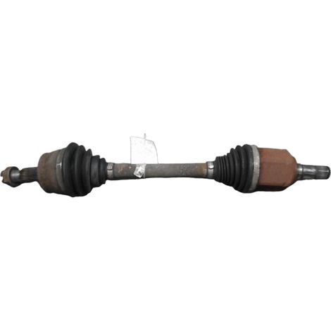 Transmission Avant Gauche FIAT 500x 1.4 [PRODUIT D'OCCASION]♻️52088371