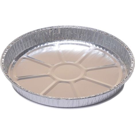 Stampo in alluminio 600 ml diametro 209 100 pezzi Alfatec