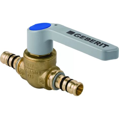 Geberit 614.061.00.1 Válvula colectora Mepla Ø32mm