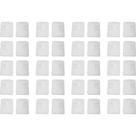 40x Couvercle de plafonnier arrière de voiture pour Toyota Camry Aurion V50 2012-2017 8139406030 (1/5)