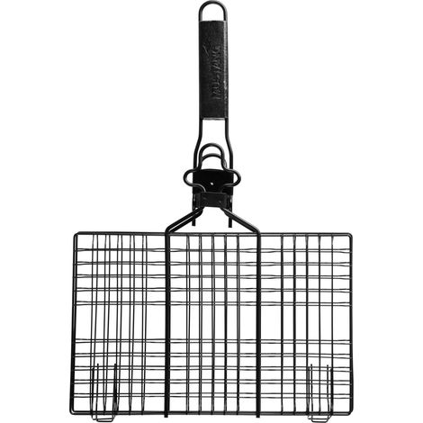 Grille avec poignée amovible MUSTANG (1/2)