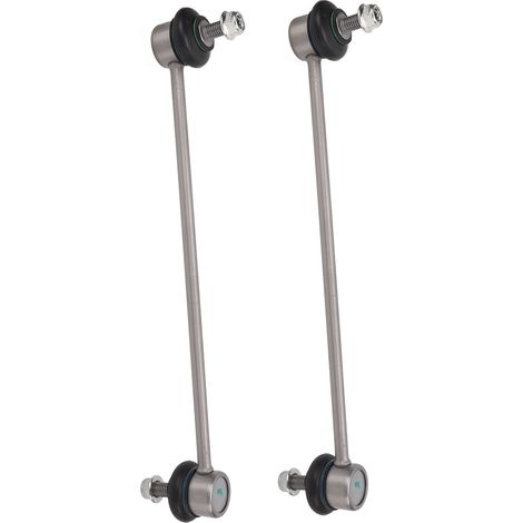 1 paire de biellettes de barre stabilisatrice de suspension avant 31356759537, remplacement de biellette de barre antiroulis pour Cooper 2002-2015 (1/5)