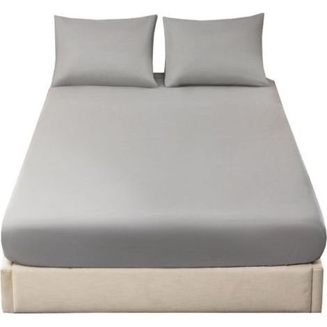 matratzenbezug-180-x-200-x-30-cm-grau-staub-und-feuchtigkeitsschutz-1-stuck-219269747 (1/5)
