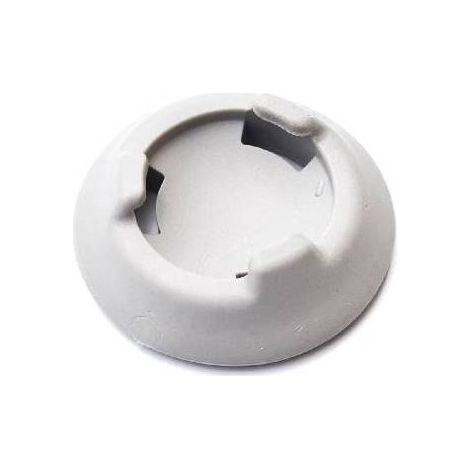 BASE PIEDINO PER VITE TTQ ST IN POLIPROPILENE D.41