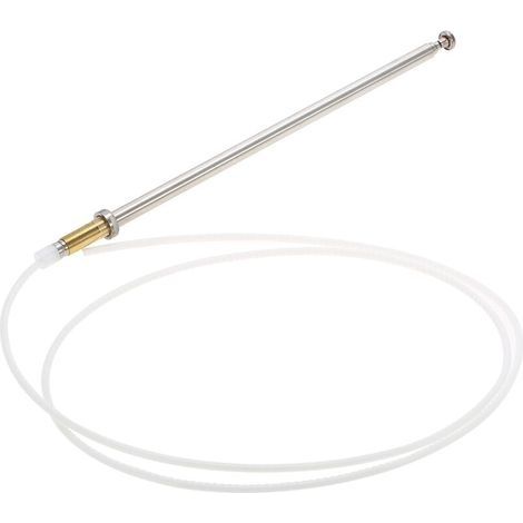 Antenne radio pour Mercedes-Benz W140 W124 W202 SI-A0440, (1/5)