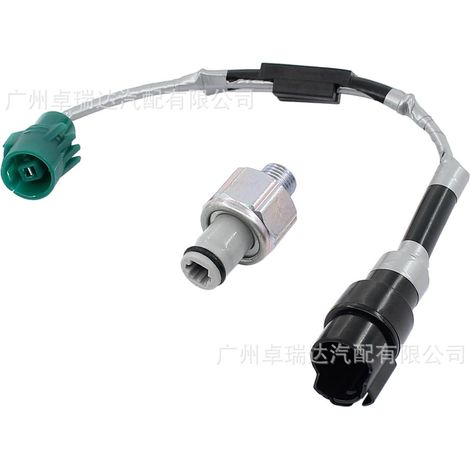 Capteur de cliquetis 5S2371 with faisceau de cabling (ref. 82219-89103) for Honda Pickup 4 Runner (1/4)