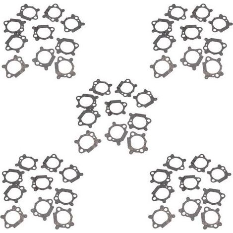 (Paquet de 50) 795629 Joint de Carburateur pour Briggs and Stratton 272653 272653S (1/2)