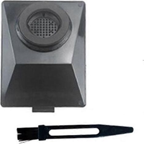 Filtres HEPA de rechange pour nettoyeurs Rainbow Rexair série E2 - Pièces détachées pour Rainbow Rexair (1/5)