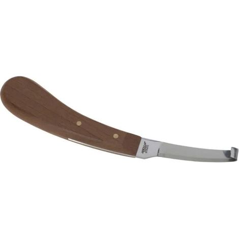 Cuchillo para casco aesculap vc 311 l hoja duradera mango ergonómico