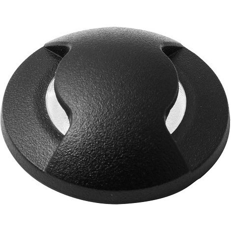 FUMAGALLI ALDO 2L NERO SATIN LED G9 1,7W 4K 1L2000000AXZ1L (1/2)