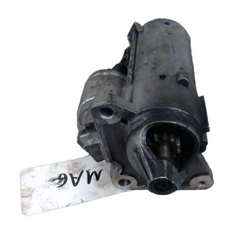[PRODUIT D'OCCASION] Demarreur PEUGEOT 207 2007- ♻️ Ref Oe. 5802fg - Garantie à vie (1/4)