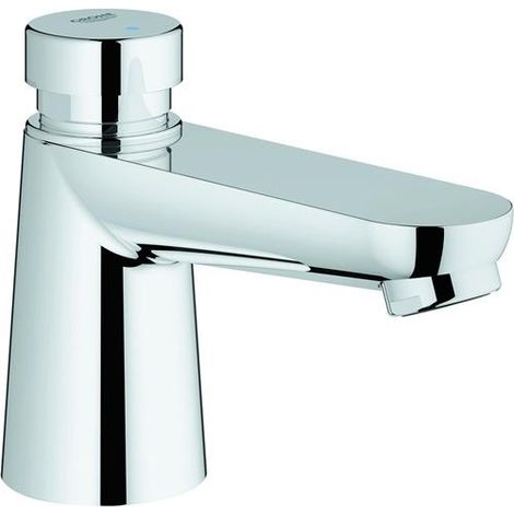 Grohe Euroeco CT Selbstschluss-Standventil, ohne Mischung,