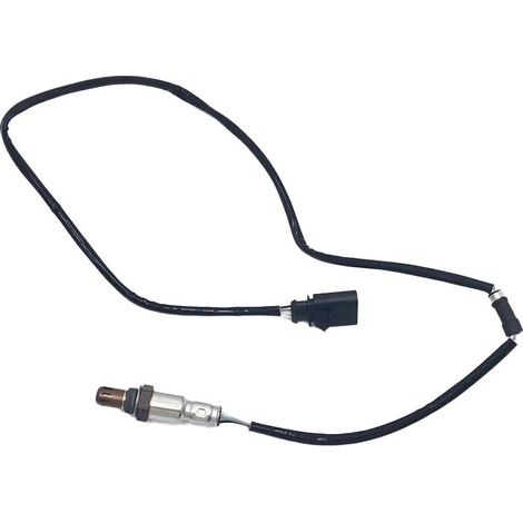 Sonde lambda (avant) compatible avec Volkswagen Bora 1.6L 2009 06A906262CE (1/3)