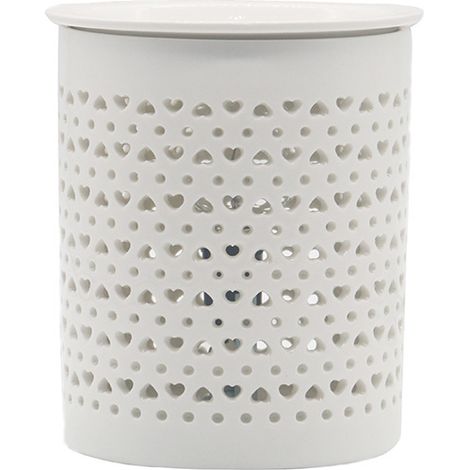 Diffuseur aromatique par chaleur douce
