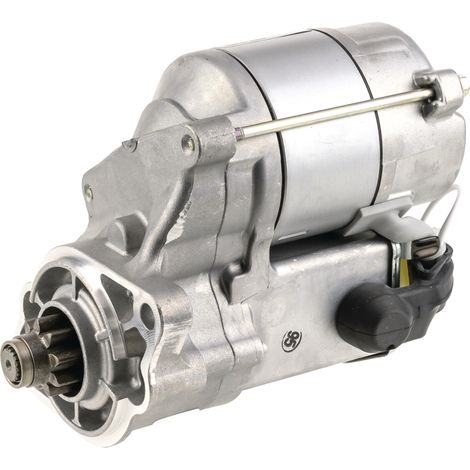 Motorino di avviamento 12V 1.2kW 9-Z fi=66mm L=147mm destro Denso (1/2)