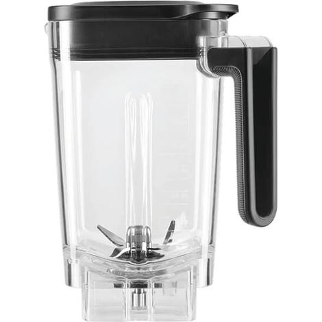 KitchenAid Artisan K400 Blender 1.6L BPA-free Jar