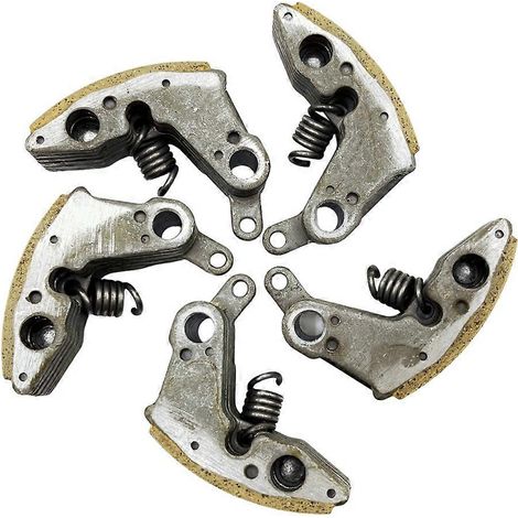 Disque d'embrayage avec ressort centrifuge 0800-054200 pour CFMoto 800cc CF800 ATV UTV Quad Go Kart (1/5)