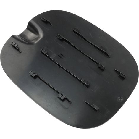 Passend für Chevrolet Silverado Kraftstofftankdeckel, Modelle 2019-2024, Teilenummer 84745968 (1/4)