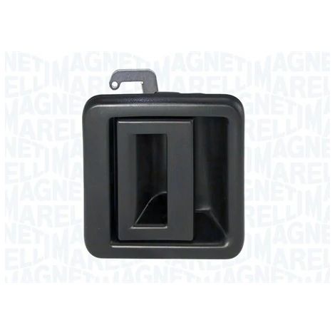 Poignée extérieure de porte Magneti Marelli 350105003600 CITROËN 1301418808