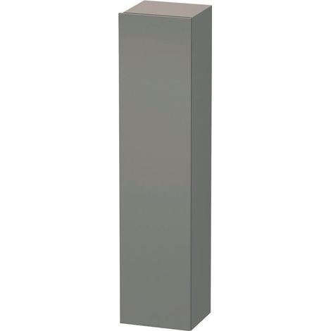 Duravit DuraStyle Hochschrank 1229, eine Tür, Anschlag rechts, (1/5)