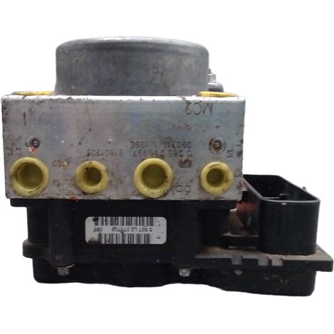 [PRODUIT D'OCCASION] Unite Hydraulique Abs CITROEN 0 ♻️ Ref Oe. 4541vw - Garantie à vie (1/3)