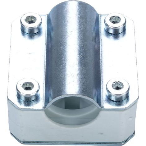 Support de poignée de tondeuse en fer robuste, pince de support d'installation facile pour FS75 FS80 FS85 (1/5)