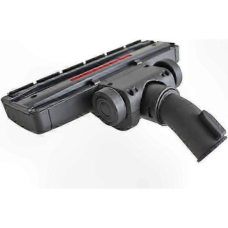 Têtes de brosse de nettoyage de sols et de tapis de 35 mm pour aspirateurs (1/4)