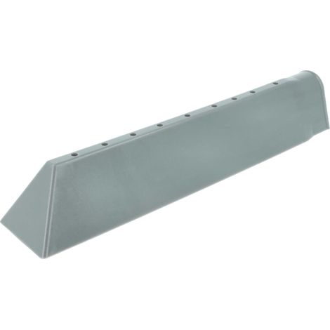 vhbw Trommelrippe Ersatz für Samsung DC97-13901A, DC66-00455A für Waschmaschine