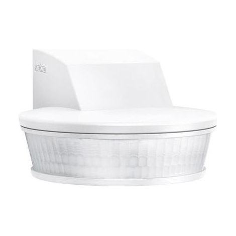 Steinel SensIQ S detector de movimiento blanco moderno
