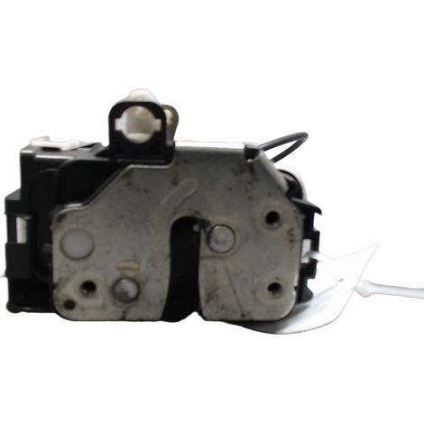 [PRODUIT D'OCCASION] Systeme Condamnation Avant Gauche FIAT Panda ♻️ Ref Oe. 51917882 - Garantie à vie (1/4)