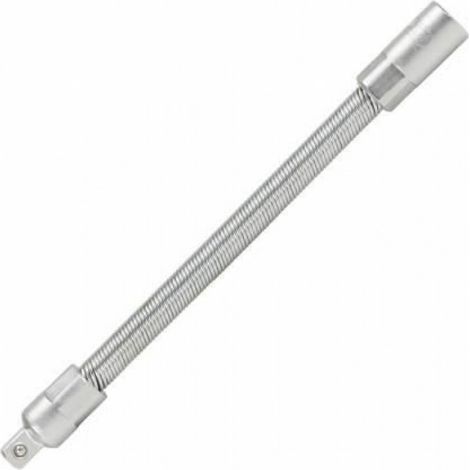 Rallonge Flexible - 1/4 Pouces - Longueur 150 Mm - Usage Interieur - 1 Piece