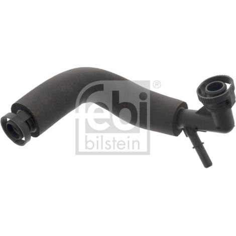 Tuyau, ventilation de carter-moteur FEBI BILSTEIN 47228 BMW 11 61 7 533 399 (1/2)