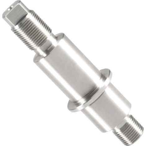 Arbre de pompe à turbine 267000388 pour accessoires (1/5)
