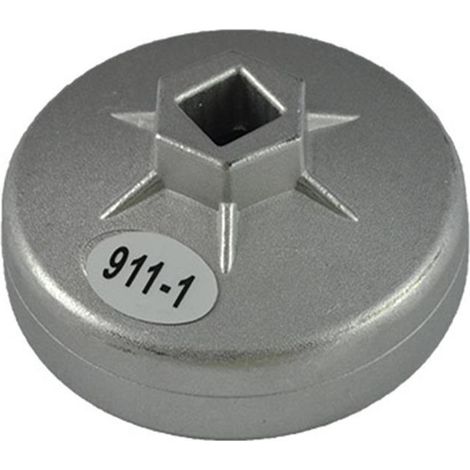 Vaso filtro aceite 80X15MM OPTIMUM 11392 (1/3)